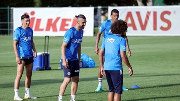 Fenerbahçe’de Serdar Dursun fırtınası!