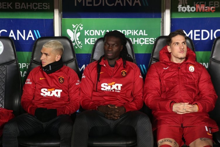 TRANSFER HABERLERİ | Galatasaray'da Zaniolo'nun sözleşmesinde sürpriz madde! Serbest kalma bedeli...