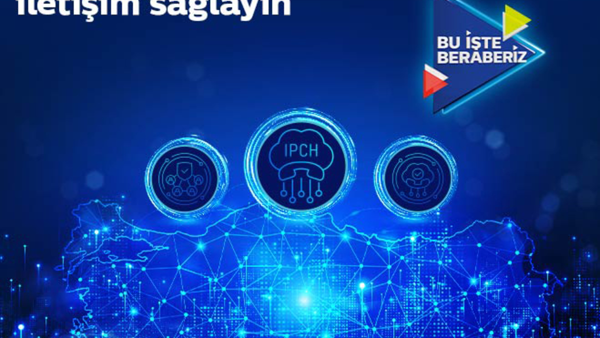 REKLAM - Türk Telekom