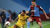 Meunier’den siftah