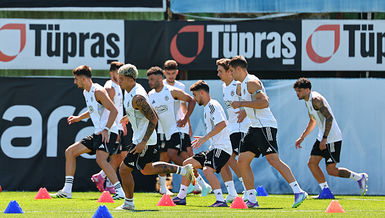 Shakhtar’a bileniyor