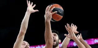 Anadolu Efes, Khimki’ye konuk oluyor