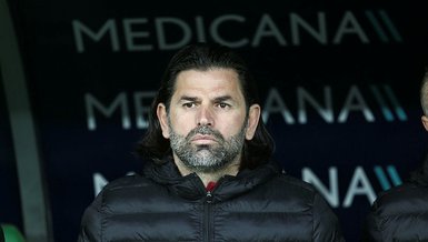 Bursaspor'da eksiklikler can sıkıyor