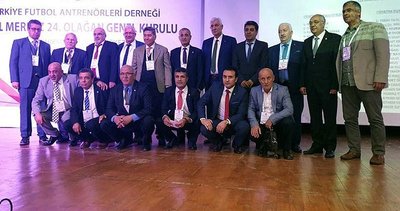 TÜFAD Ankara Şubesi Ödül Töreni