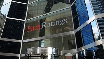 Fitch Ratings: "Türkiye büyümesini sürdürecek"