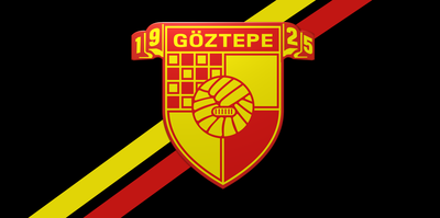 Göztepe'den çifte hamle