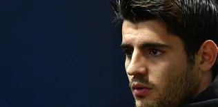İngiltere’de gündem Alvaro Morata