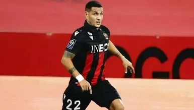 Son dakika transfer haberleri: İspanyollar yazdı... Galatasaray'dan Rony Lopes bombası!