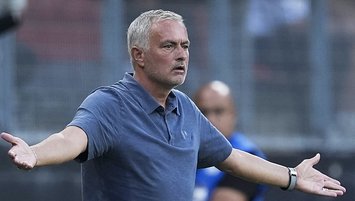 F.Bahçe'nin transfer teklifine ret!