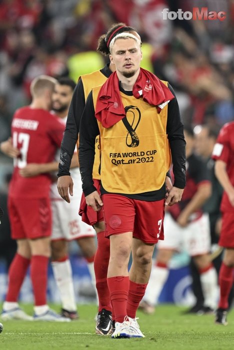 Galatasaraylı Vitor Nelsson'dan Sevilla itirafı! "Pişman olmadığımı söyleyemem"
