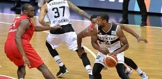 FIBA Şampiyonlar Ligi