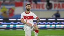 Doğukan dönüyor