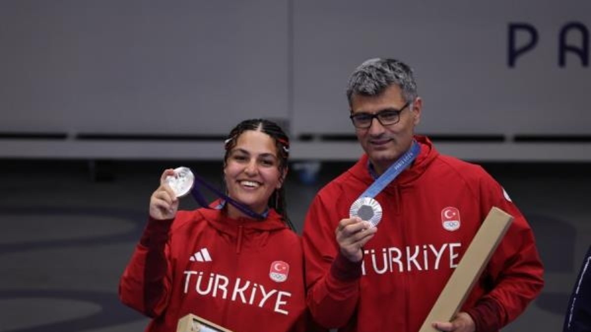 Milli atıcılar hazır