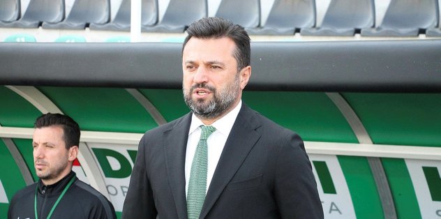 Denizlispor Uygun'la şaha kalktı