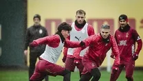 Hazırlıklar tamamlandı