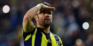 Valbuena söz verdi