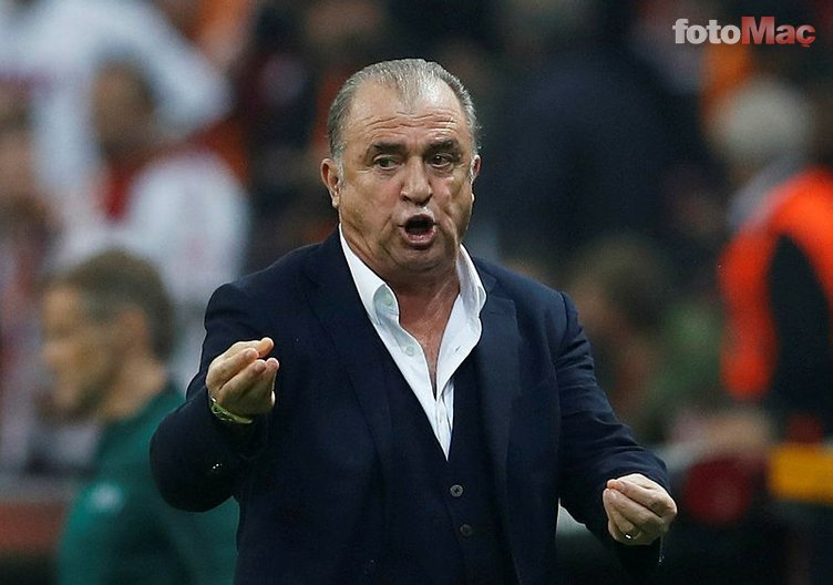 GALATASARAY HABERİ - Gheorge Hagi'den dönüş açıklaması! Fatih Terim'in ekibi ortaya çıktı