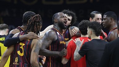 Aslan, Şampiyonlar Ligi finaline çıkıyor