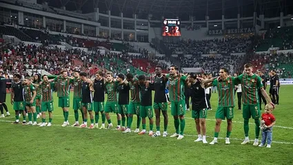 Lider Amedspor