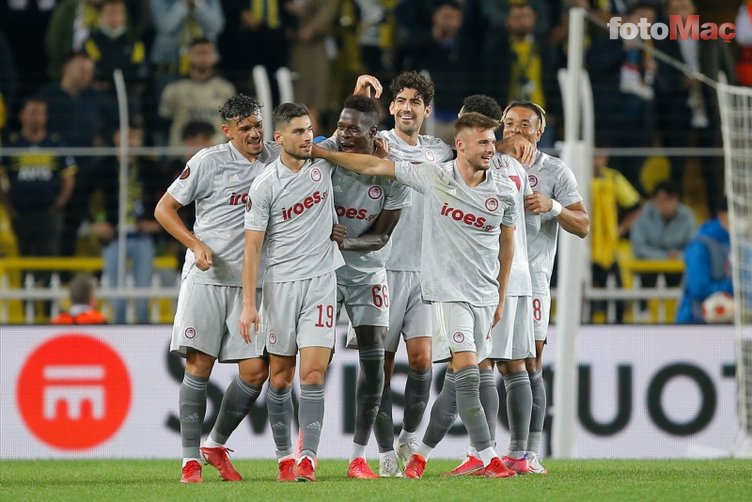 Trabzonspor'un Masouras transferinde pürüz çıktı! İstenen bonservis...