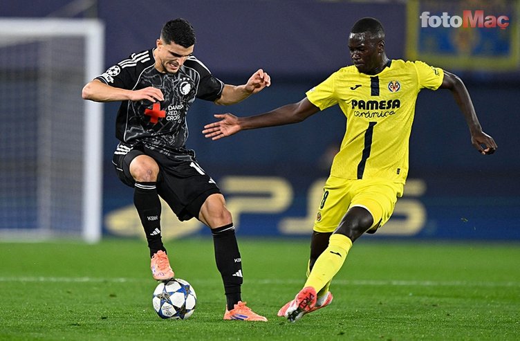 Galatasaray’dan Gueye harekatı! Transferde Devler Ligi faktörü