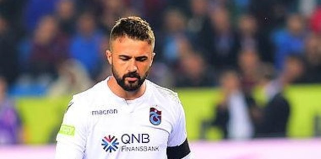 Yüksek gerilim!