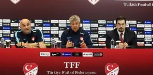 ’’Siz zafere inanırsanız, o da size inanacaktır’’