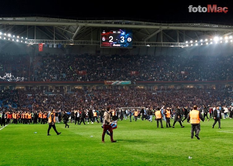 Fenerbahçeli futbolcular kaç maç ceza alacak? İşte yanıtı