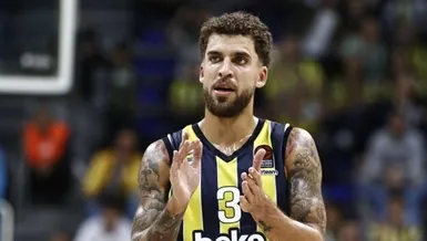 Beşiktaş, Scottie Wilbekin'i transfer etti!