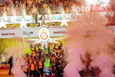 Galatasaray’ın Şampiyonlar Ligi rakipleri belli oldu!