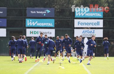Fenerbahçe çıkış arıyor! İşte Ankaragücü 11’i