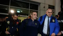 Kanarya Belek’te