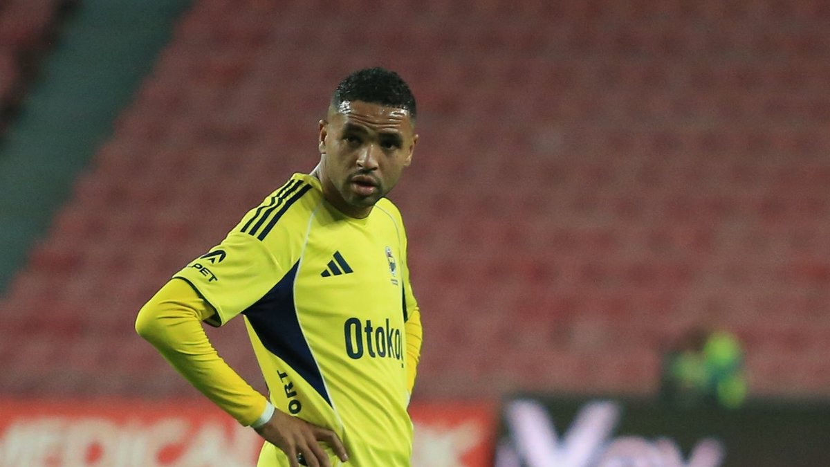 En Nesyri Fenerbahçe'yi kafada bitirdi! Afrika Kupası sonrası için flaş talep