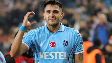 Maxi Gomez iş başına