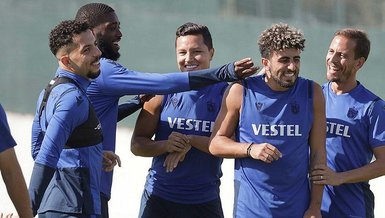 Trabzonspor Birleşmiş Milletler gibi