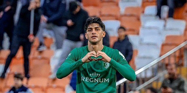 Trabzonspor'dan Ali Habeşoğlu hamlesi! Fenerbahçe'nin de gündemindeydi