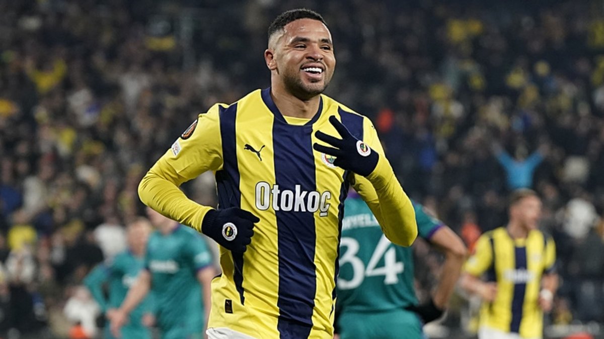 FENERBAHÇE TRANSFER HABERİ - En-Nesyri'ye 2 dev talip birden! Yer yerinden oynayacak FENERBAHÇE TRANSFER HABERİ - En-Nesyri'ye 2 dev talip birden! Yer yerinden oynayacak
