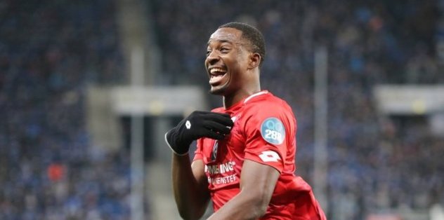 Galatasaray'da santrfor harekatı