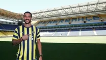Gustavo Henrique 1 yıllık kiralandı