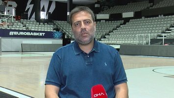 "Beşiktaş'ın FIBA nezdinde imajını düzelttik"