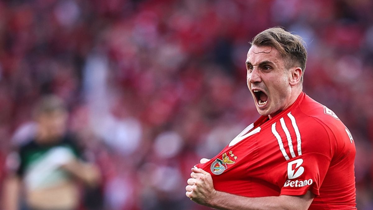 Galatasaray'dan sürpriz Kerem Aktürkoğlu ve Batshuayi hamlesi!