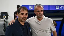 Metin Diyadin: Oyunumuz daha iyiydi