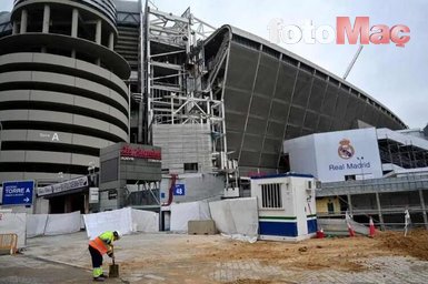 Real Madrid’den flaş corona virüsü kararı! 572 milyon euro...