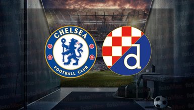 Dinamo Zagreb - Chelsea maçı ne zaman, saat kaçta ve hangi kanalda canlı yayınlanacak? | UEFA Şampiyonlar Ligi