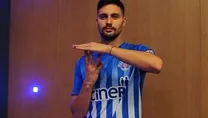 Tarkan Göz’e geliyor