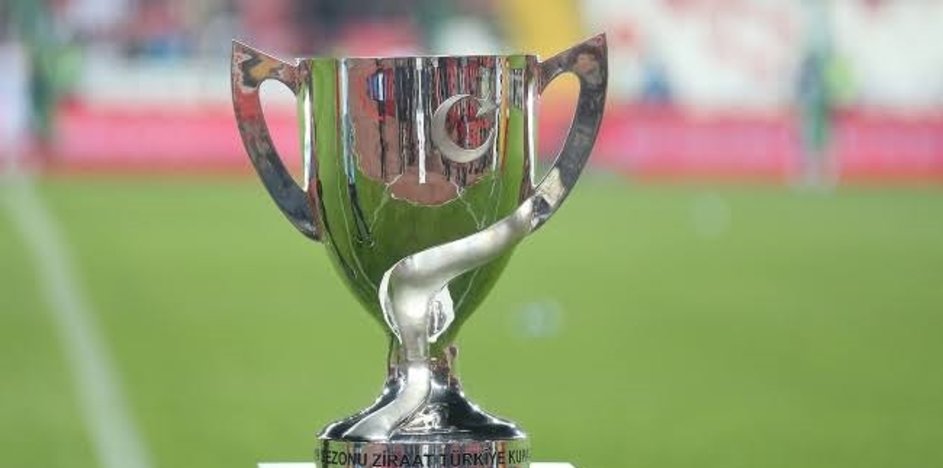 Turkiye Kupasi Nda Heyecana Adim Adim Ziraat Turkiye Kupasi