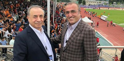 Mustafa Cengiz'den transfer açıklaması