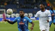 Rizespor adım adım Süper Lig'e!