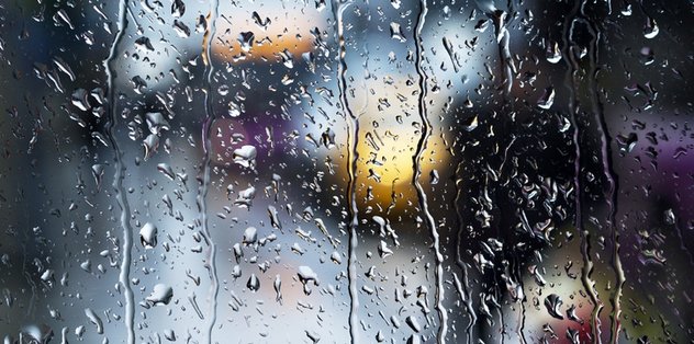 Hafta sonu hava sıcaklığı nasıl olacak? Meteoroloji’den İstanbul hava durumu