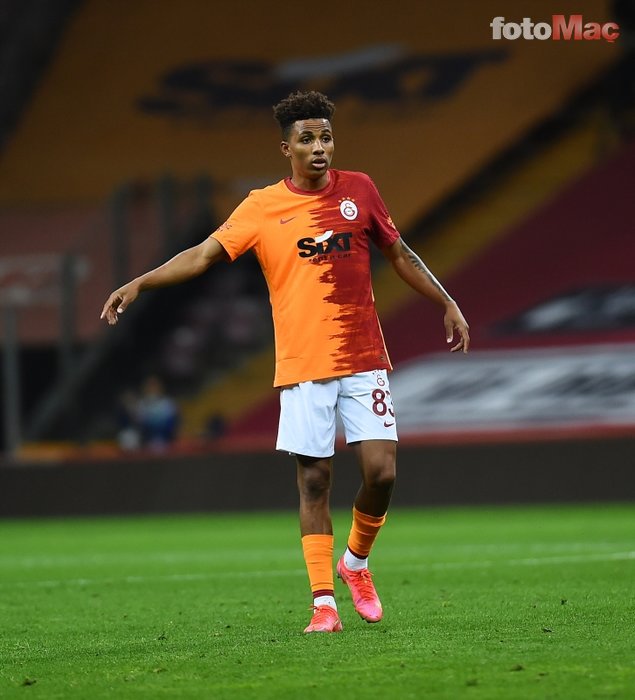 Son Dakika Transfer Haberi Galatasaray In Gedson Fernandes Teklifi Belli Oldu Fotomac